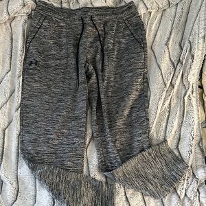 Under Armour storm 1 sweatpants